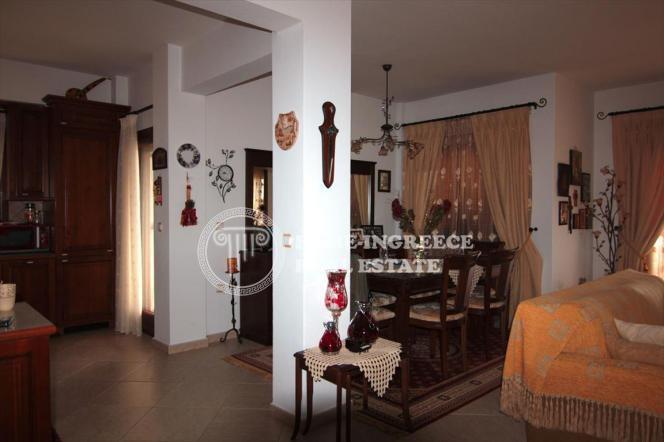 Βίλλα 327 τ.μ. πρός πώληση, Χαλκιδική, Σταγείρων - Ακάνθου