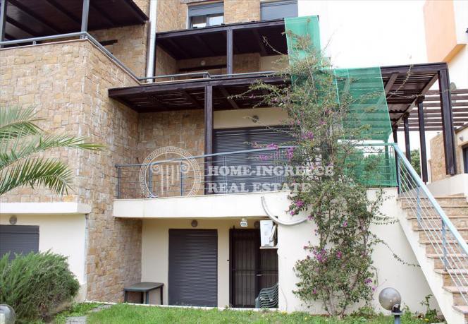 Μεζονέτα 130τ.μ. για πώληση-Κασσάνδρα » Πευκοχώρι