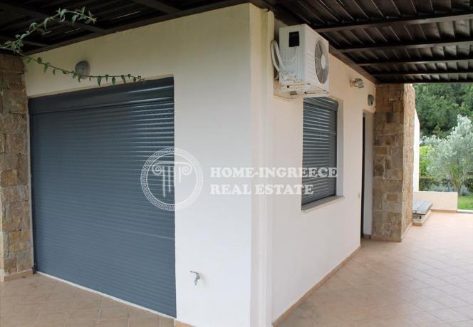 Μεζονέτα 130 τ.μ. πρός πώληση, Χαλκιδική, Παλλήνη