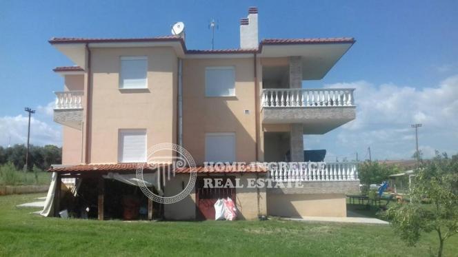 Μονοκατοικία 300 τ.μ. πρός πώληση, Χαλκιδική, Καλλικράτεια