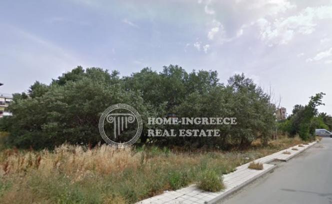 Land plot 2.220 sqm for sale, Thessaloniki - Suburbs, Thermaikos