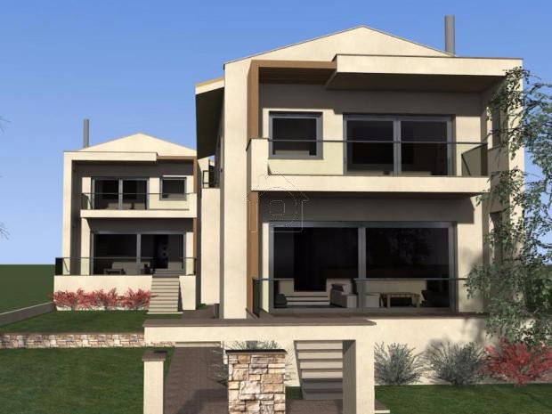 Maisonette 300sqm for sale-Poligiros » Kalives Poligirou