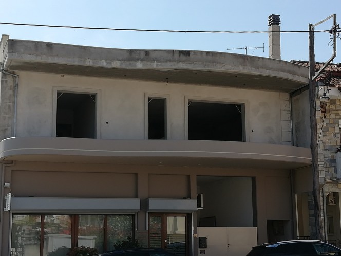 Apartment 115sqm for sale-Feron » Velestino