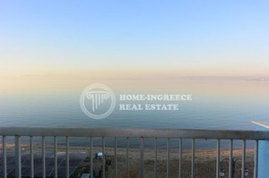 Studio 30sqm for rent-Thermaikos » Peraia
