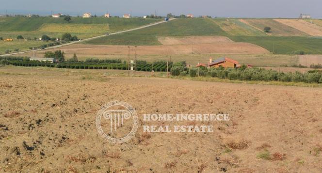 Αγροτεμάχια 19.473 τ.μ. προς πώληση, Θεσσαλονίκη - Περιφ/Κοί Δήμοι, Επανομή