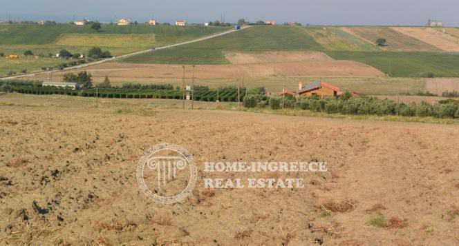 Αγροτεμάχια 19.473τ.μ. για πώληση-Επανομή » Κέντρο