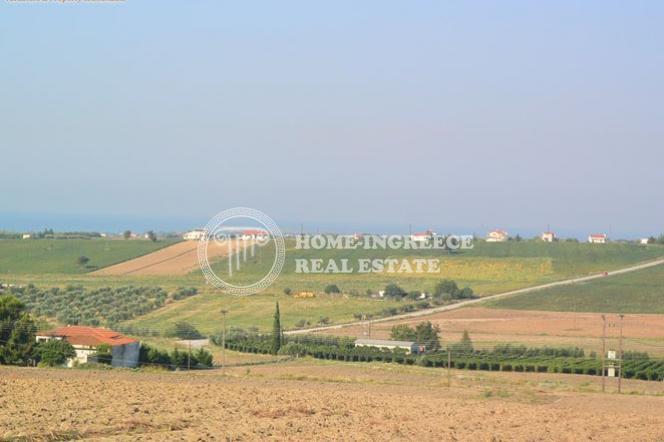 Αγροτεμάχια 19.473 τ.μ. προς πώληση, Θεσσαλονίκη - Περιφ/Κοί Δήμοι, Επανομή