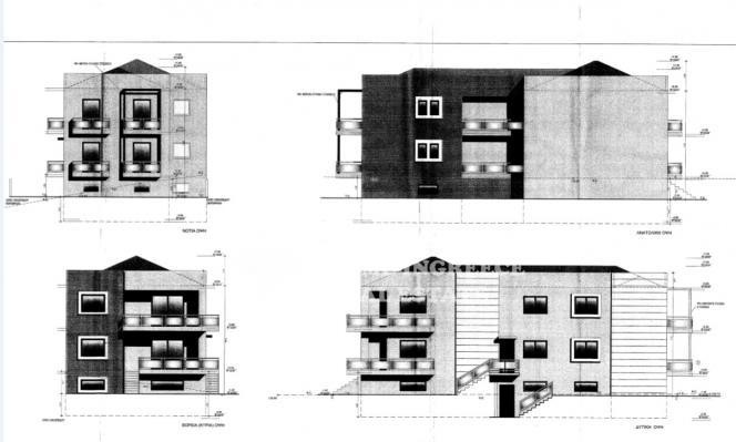 Άλλο 450τ.μ. για πώληση-Δοβρά » Τρίλοφο