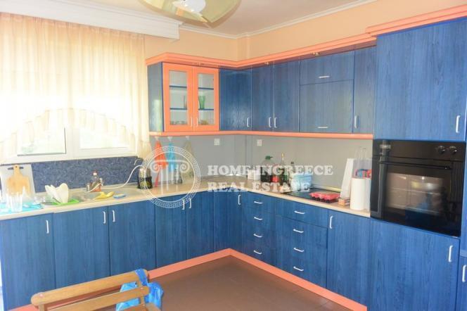Μονοκατοικία 200 τ.μ. πρός πώληση, Θεσσαλονίκη - Περιφ/Κοί Δήμοι, Θερμαϊκός