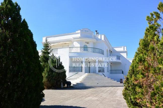Βίλλα 430 τ.μ. για πώληση, Θεσσαλονίκη - Περιφ/Κοί Δήμοι, Θέρμη