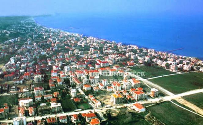 Αγροτεμάχια 7.000τ.μ. για πώληση-Θερμαϊκός » Περαία