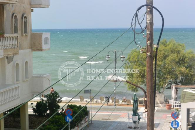 Διαμέρισμα 60τ.μ. για πώληση-Θερμαϊκός » Περαία