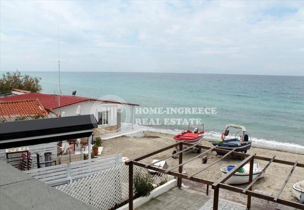 Apartment 60 sqm for sale, Chalkidiki, Kassandra
