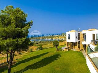 Βίλλα 300 τ.μ. για πώληση, Χαλκιδική, Ορμύλια-thumb-9
