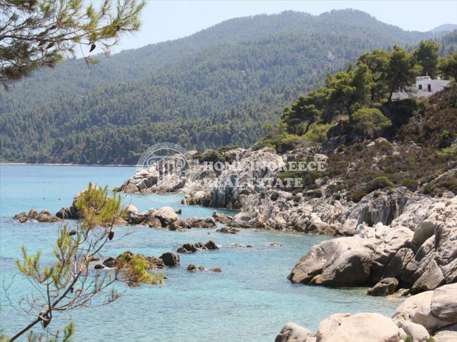 Μονοκατοικία 400 τ.μ. πρός πώληση, Χαλκιδική, Σιθωνία