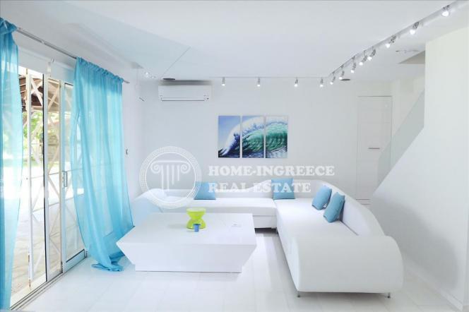 Βίλλα 250 τ.μ. πρός πώληση, Χαλκιδική, Σιθωνία