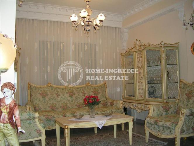 Βίλλα 500 τ.μ. πρός πώληση, Χαλκιδική, Παλλήνη
