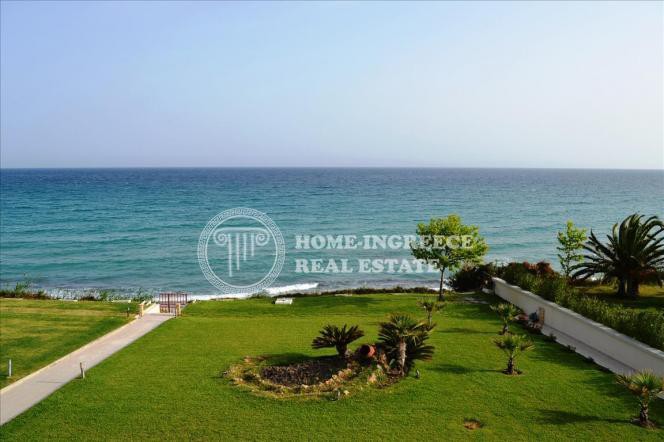 Βίλλα 140τ.μ. για πώληση-Κασσάνδρα » Μόλες καλύβες