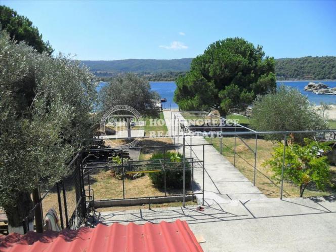Μονοκατοικία 94 τ.μ. πρός πώληση, Χαλκιδική, Σιθωνία