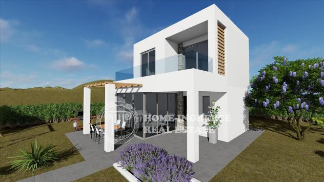 Detached home 69 sqm for sale, Chalkidiki, Toroni