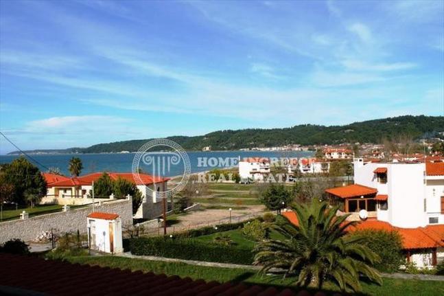 Μεζονέτα 130 τ.μ. για πώληση, Χαλκιδική, Κασσάνδρα