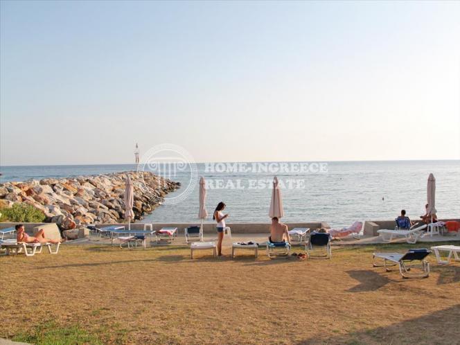 Ξενοδοχείο 600 τ.μ. πρός πώληση, Χαλκιδική, Κασσάνδρα
