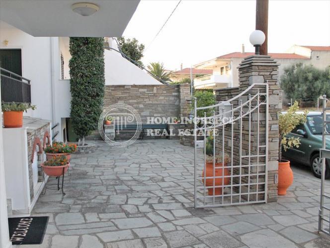 Ξενοδοχείο 600 τ.μ. πρός πώληση, Χαλκιδική, Κασσάνδρα