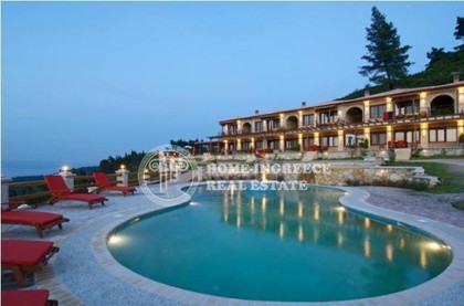 Hotel 1.800sqm for sale-Kassandra » Kassandreia