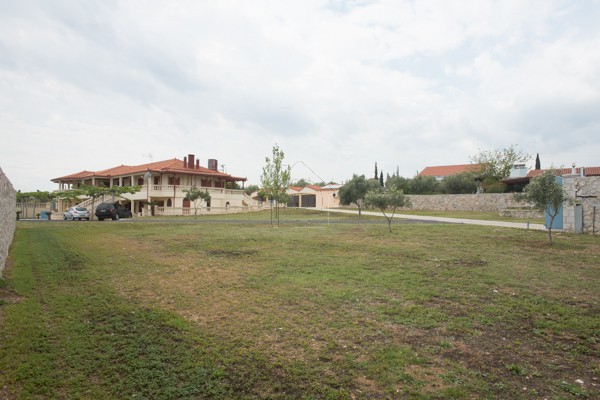 Villa 700 sqm for sale, Corinthia, Agioi Theodoroi