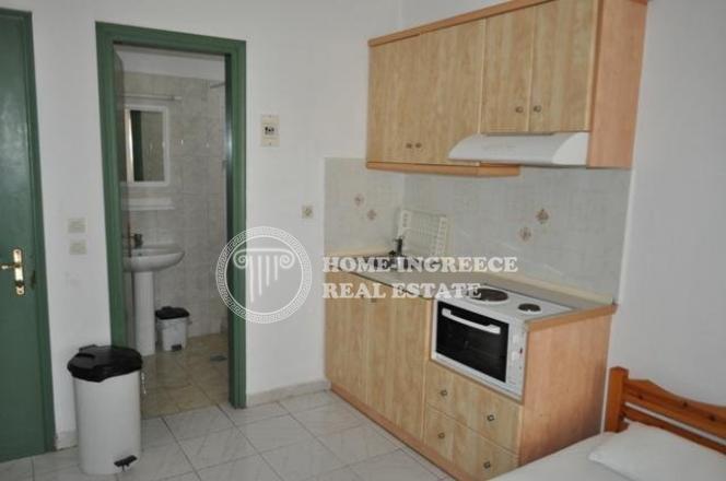 Ξενοδοχείο 300 τ.μ. πρός πώληση, Χαλκιδική, Παλλήνη