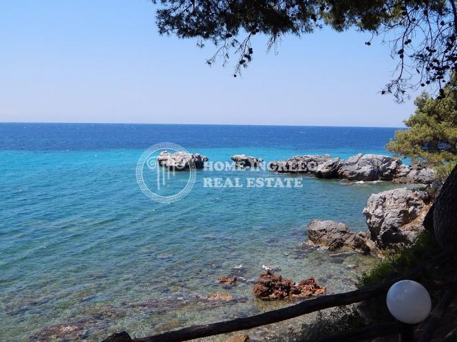 Ξενοδοχείο 300 τ.μ. πρός πώληση, Χαλκιδική, Παλλήνη