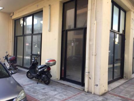 Store 85sqm for sale-Nea Ionia Volou » Center