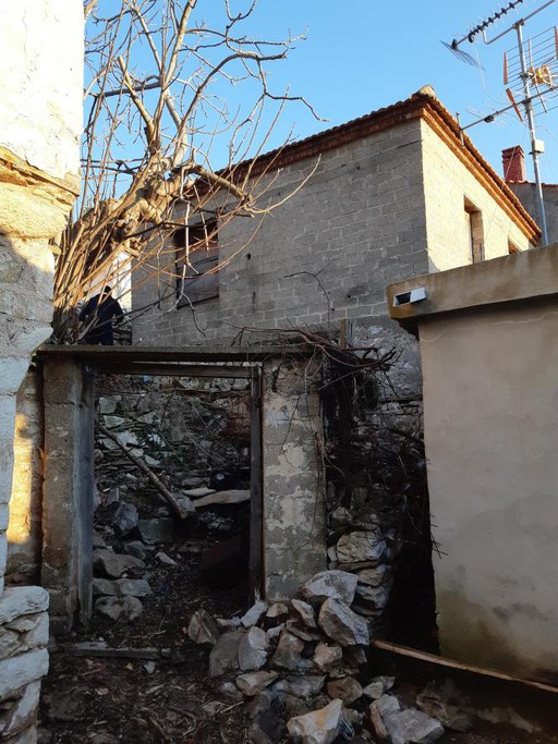 Detached home 50 sqm for sale, Kavala Prefecture, Thasos