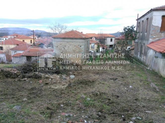 Parcel 337 sqm for sale, Magnesia, Argalasti