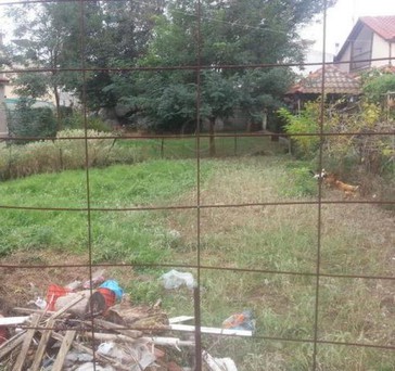 Land plot 385sqm for sale-Echedoros » Kalochori