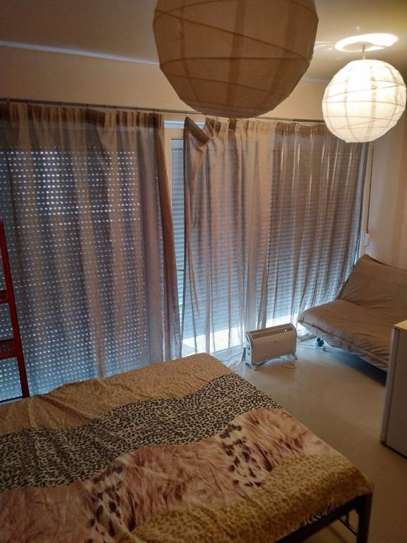Studio / γκαρσονιέρα 30 τ.μ. προς ενοικίαση, Κέντρο Πυλαίας