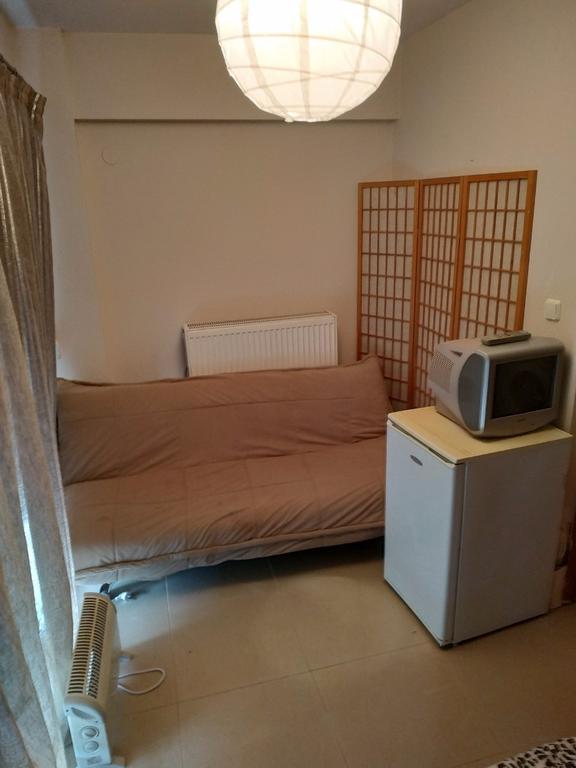 Studio / γκαρσονιέρα 30 τ.μ. προς ενοικίαση, Κέντρο Πυλαίας