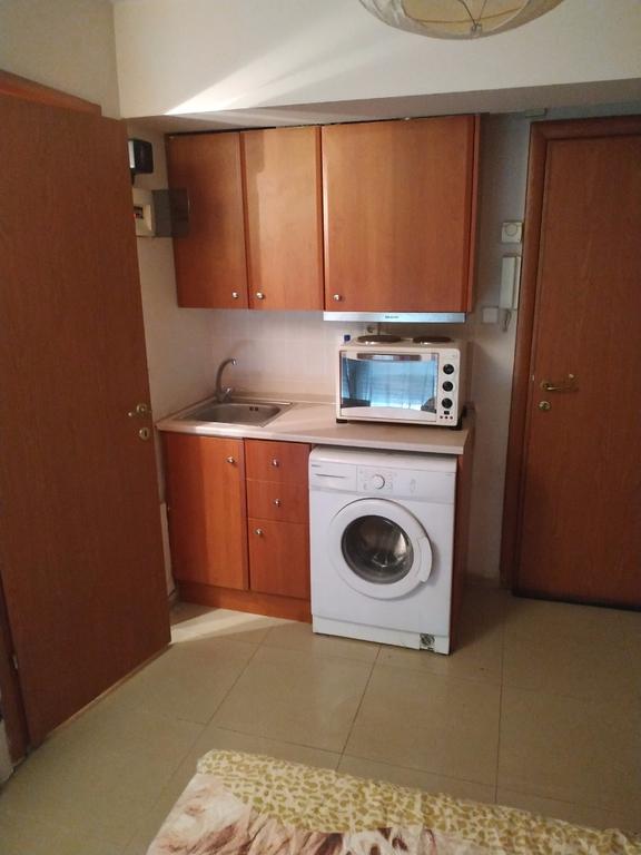 Studio / γκαρσονιέρα 30 τ.μ. προς ενοικίαση, Κέντρο Πυλαίας