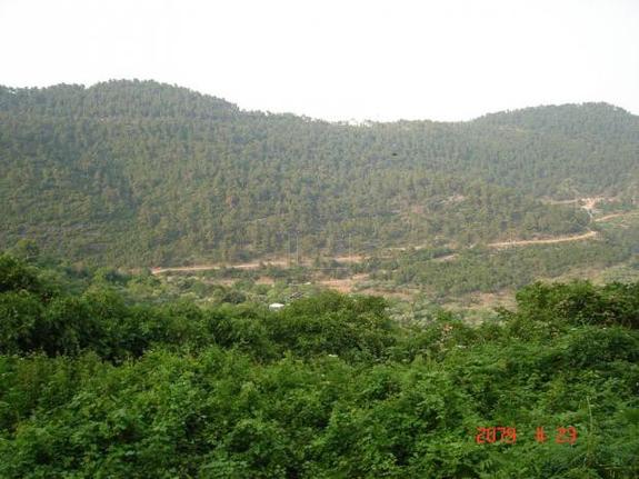 Land plot 194 sqm for sale, Kavala Prefecture, Thasos