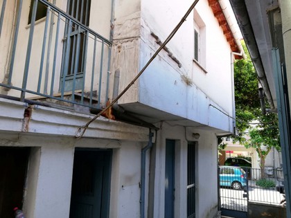Detached home 105sqm for sale-Volos » Tsimpouki