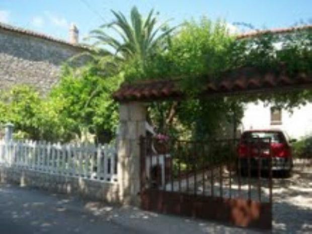 Detached home 220sqm for sale-Kassandra » Afitos