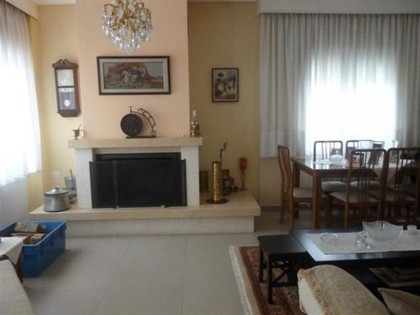 Detached home 370 sqm for sale
