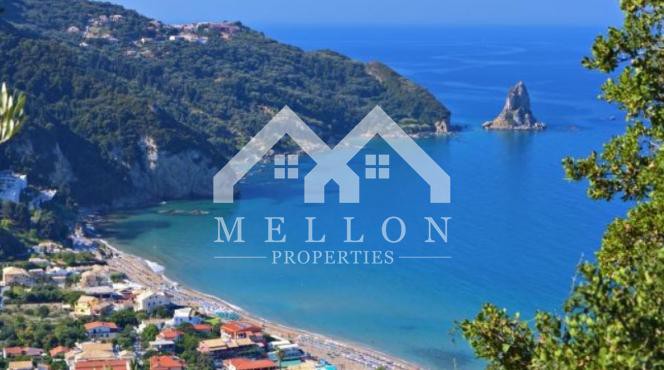 Land plot 4.948 sqm for sale, Corfu Prefecture, Corfu