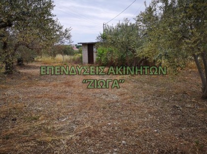 Land plot 2.043sqm for sale-Nea Agchialos » Dimitriada