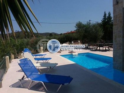 Villa 400sqm for sale-Pallini » Chaniotis