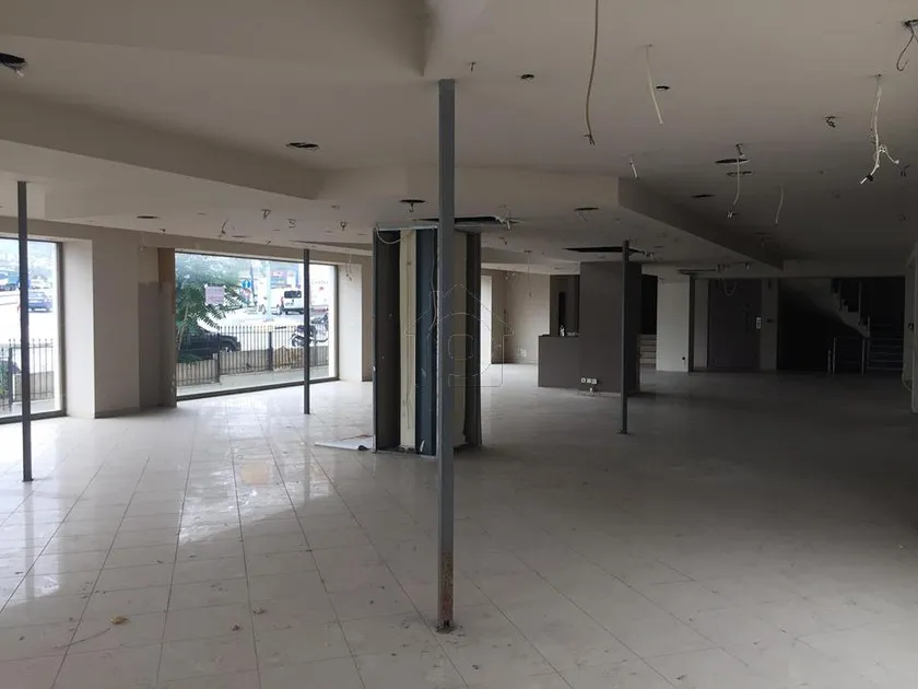 Store 1.200 sqm for rent, Thessaloniki - Suburbs, Pefka