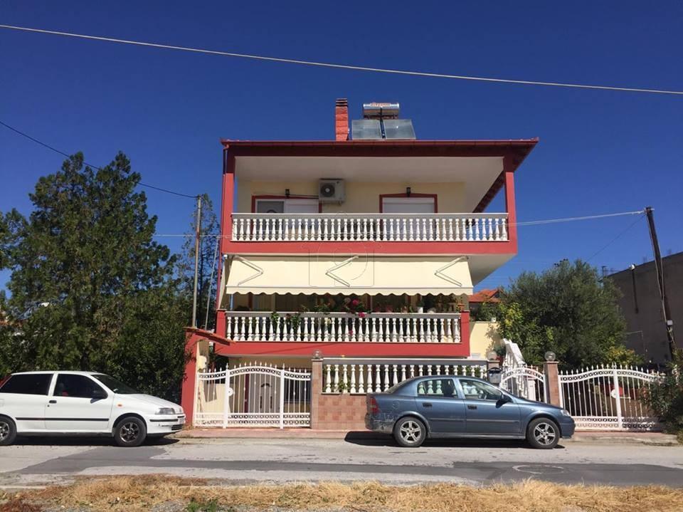 Βίλλα 217 τ.μ. πρός πώληση, Θεσσαλονίκη - Υπόλ. Νομού, Άγιος Αθανάσιος