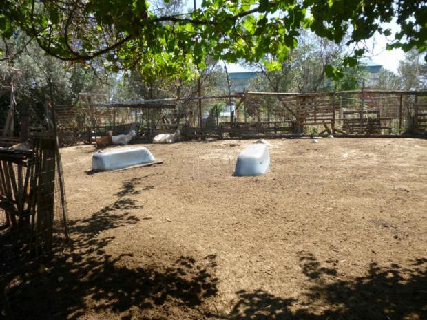 Parcel 1.350sqm for sale-Echedoros » Nea Magnisia