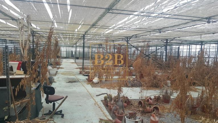 Αποθήκη 2.500 τ.μ. για πώληση, Θεσσαλονίκη - Περιφ/Κοί Δήμοι, Πυλαία