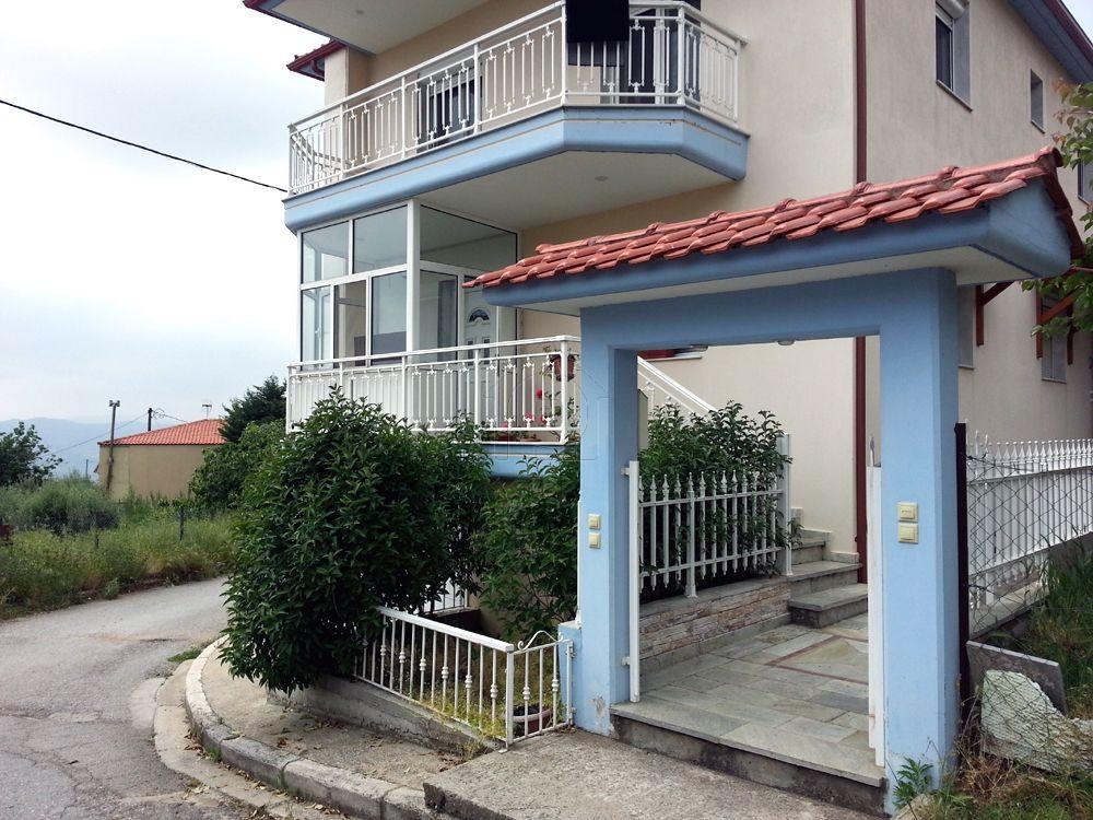 Διαμέρισμα 107 τ.μ. προς πώληση, Γαλάτιστα